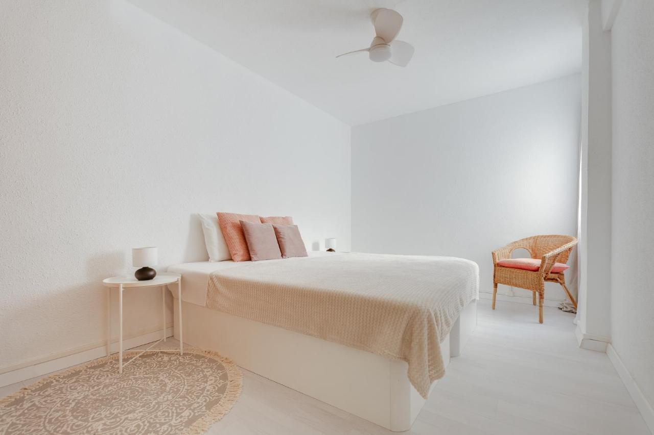 Casa Verde Аликанте Экстерьер фото