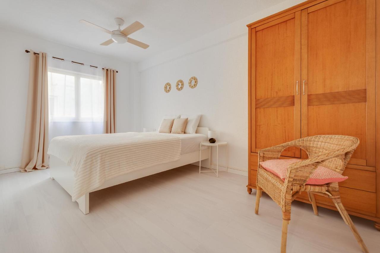 Casa Verde Аликанте Экстерьер фото