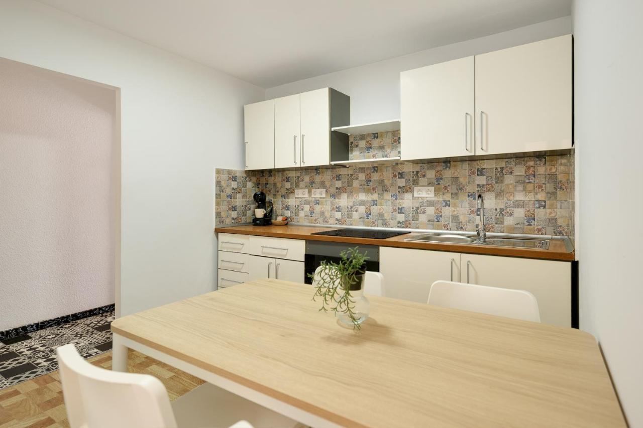Casa Verde Аликанте Экстерьер фото