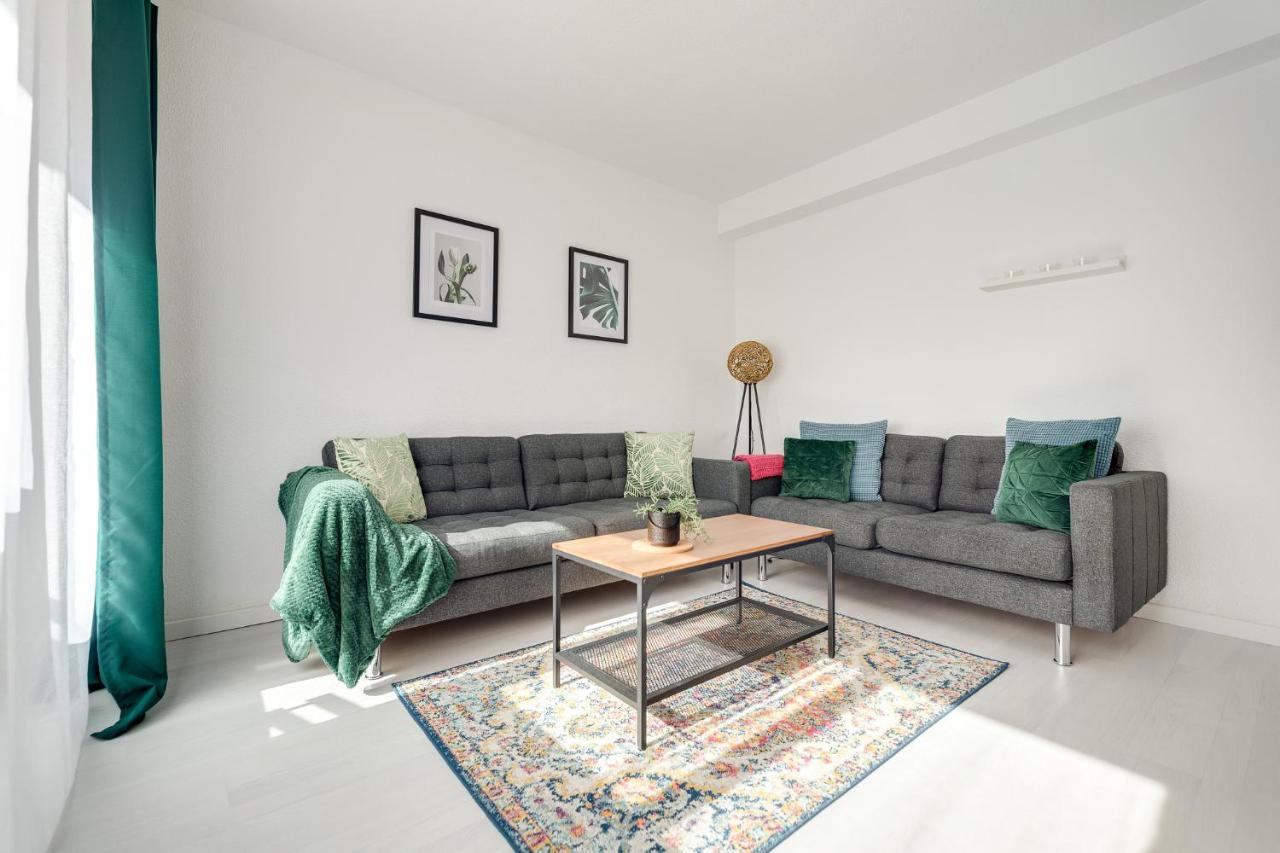 Casa Verde Аликанте Экстерьер фото