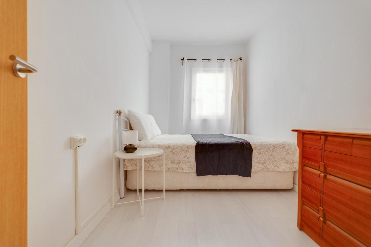 Casa Verde Аликанте Экстерьер фото