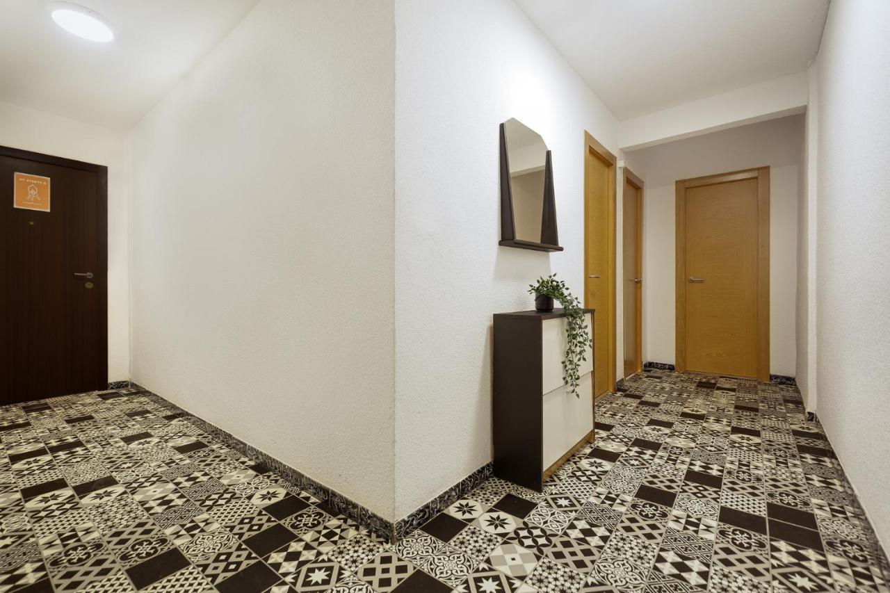 Casa Verde Аликанте Экстерьер фото