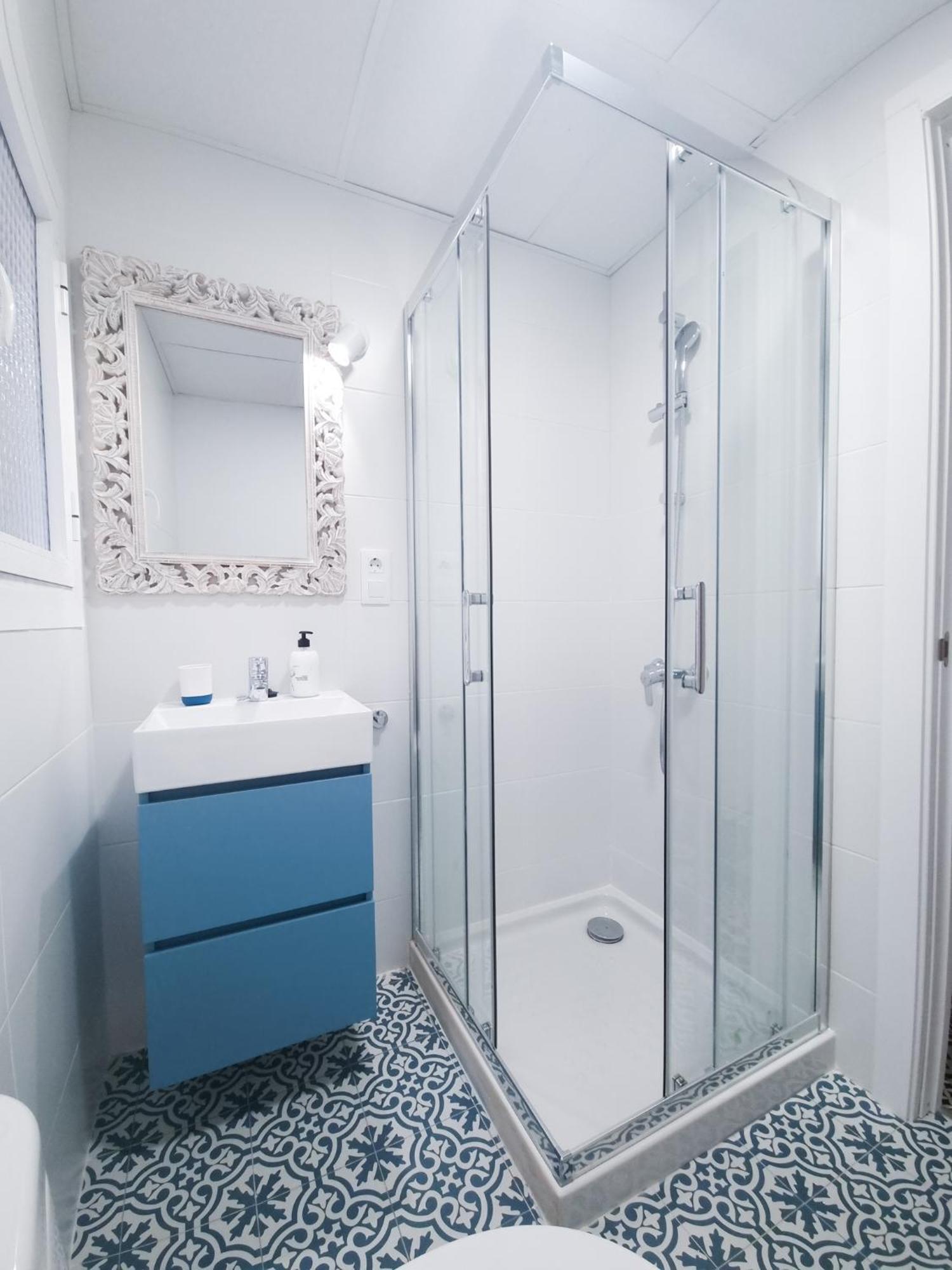 Casa Verde Аликанте Экстерьер фото