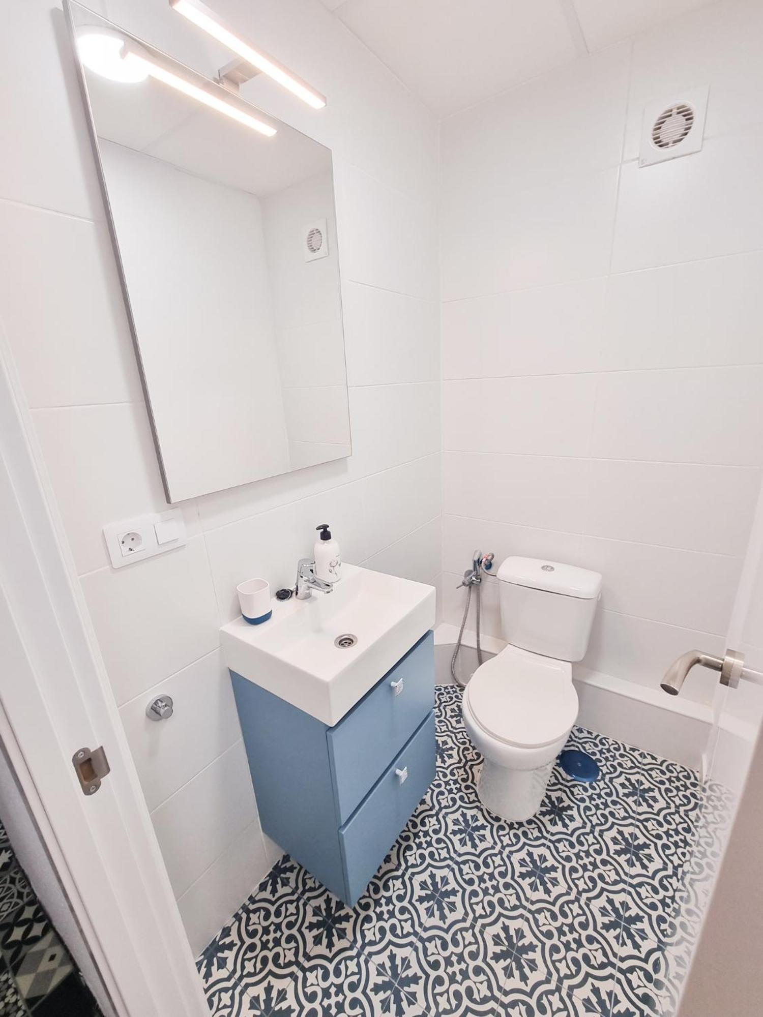 Casa Verde Аликанте Экстерьер фото
